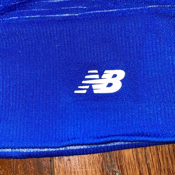 NWOT New Balance high new Sports Bra - Picture 2 of 11